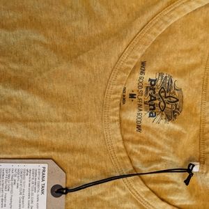 Mens Prana Tank size Medium